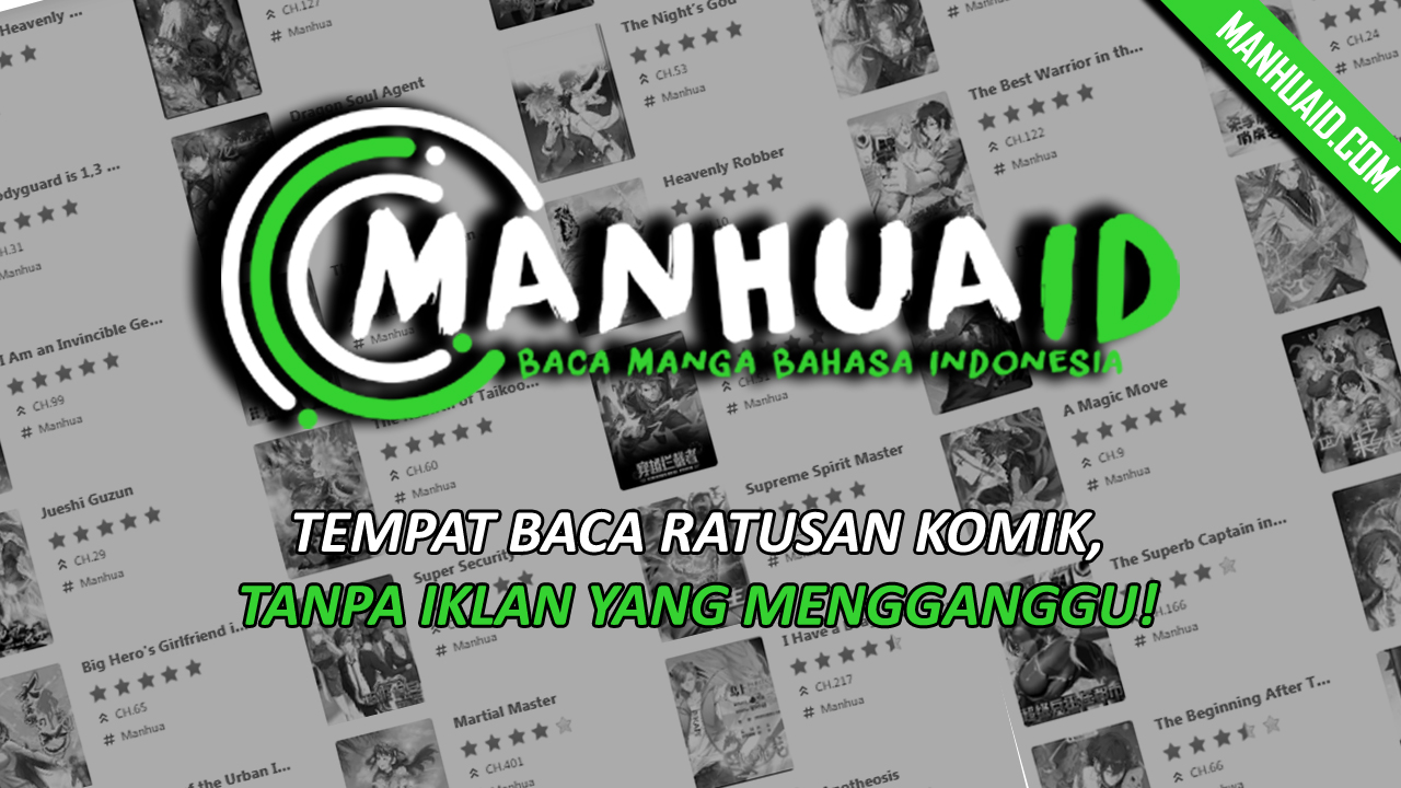 Komik I Am an Invincible Genius Chapter 101 gambar 1
