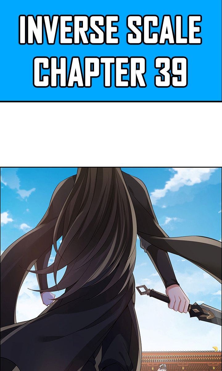 Manhua Inverse Scale Chapter 39 gambar 2