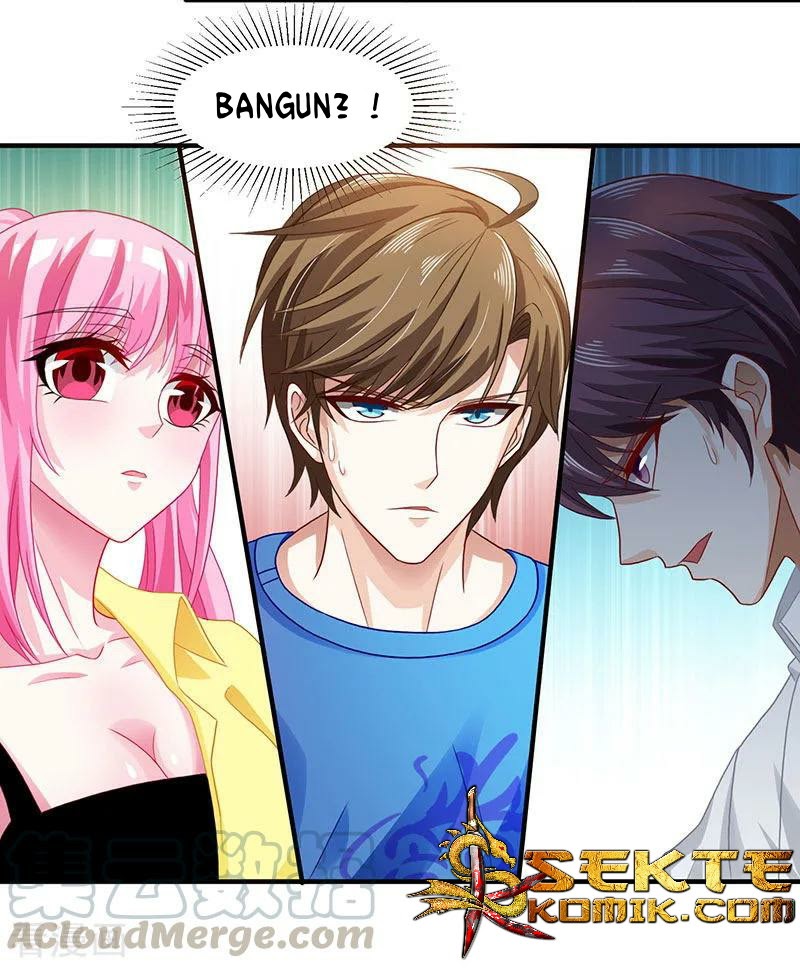 Genius Mad Man Chapter 12 - Halaman 11