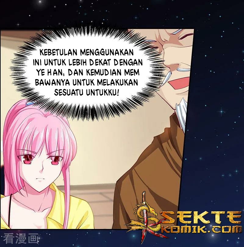 Genius Mad Man Chapter 12 - Halaman 22