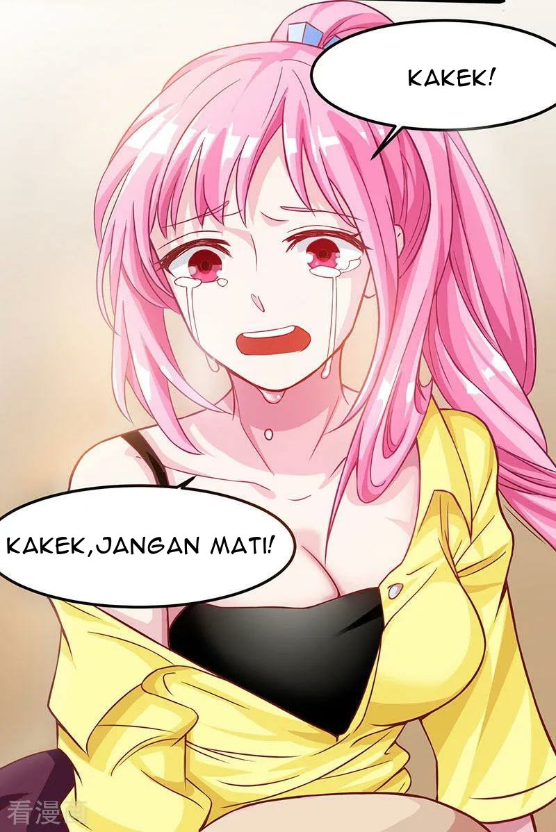 Genius Mad Man Chapter 11 - Halaman 17
