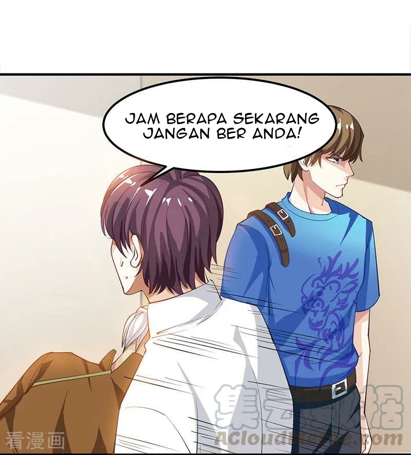 Genius Mad Man Chapter 11 - Halaman 24