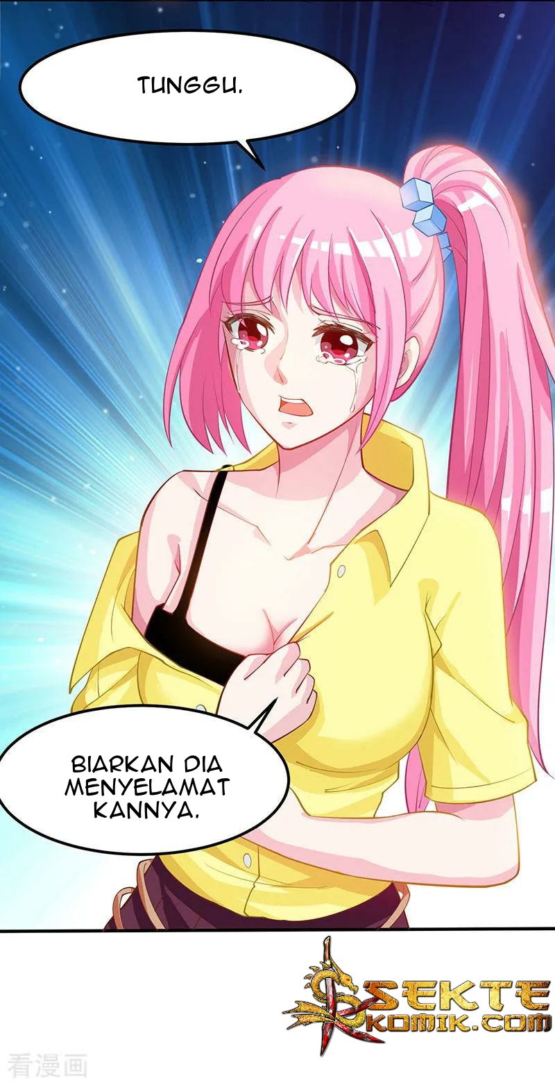 Genius Mad Man Chapter 11 - Halaman 25