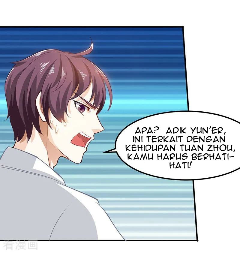 Genius Mad Man Chapter 11 - Halaman 26
