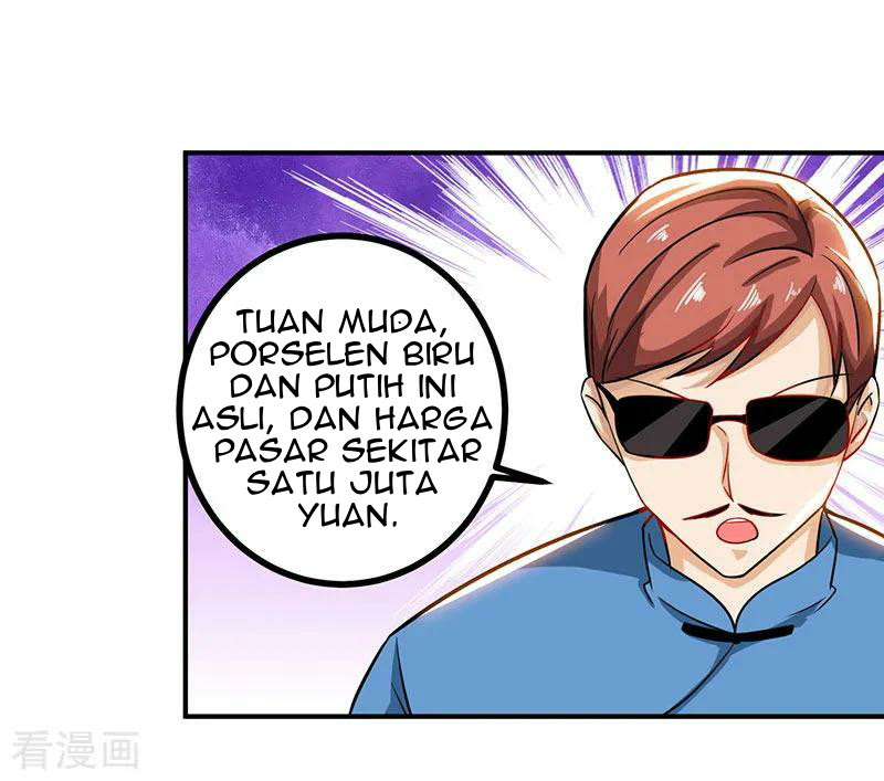 Genius Mad Man Chapter 11 - Halaman 5