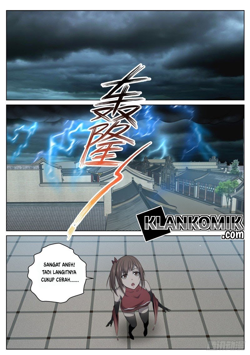 Extreme Mad Emperor System Chapter 20 - Halaman 2