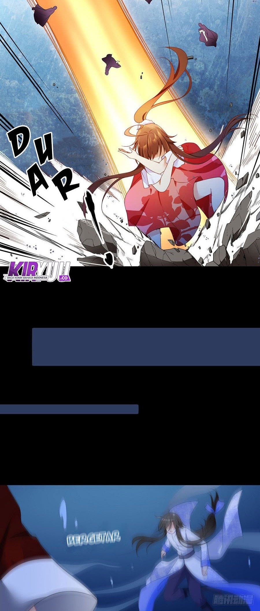 Meng Shi Zai Shang Chapter 78 - Halaman 5