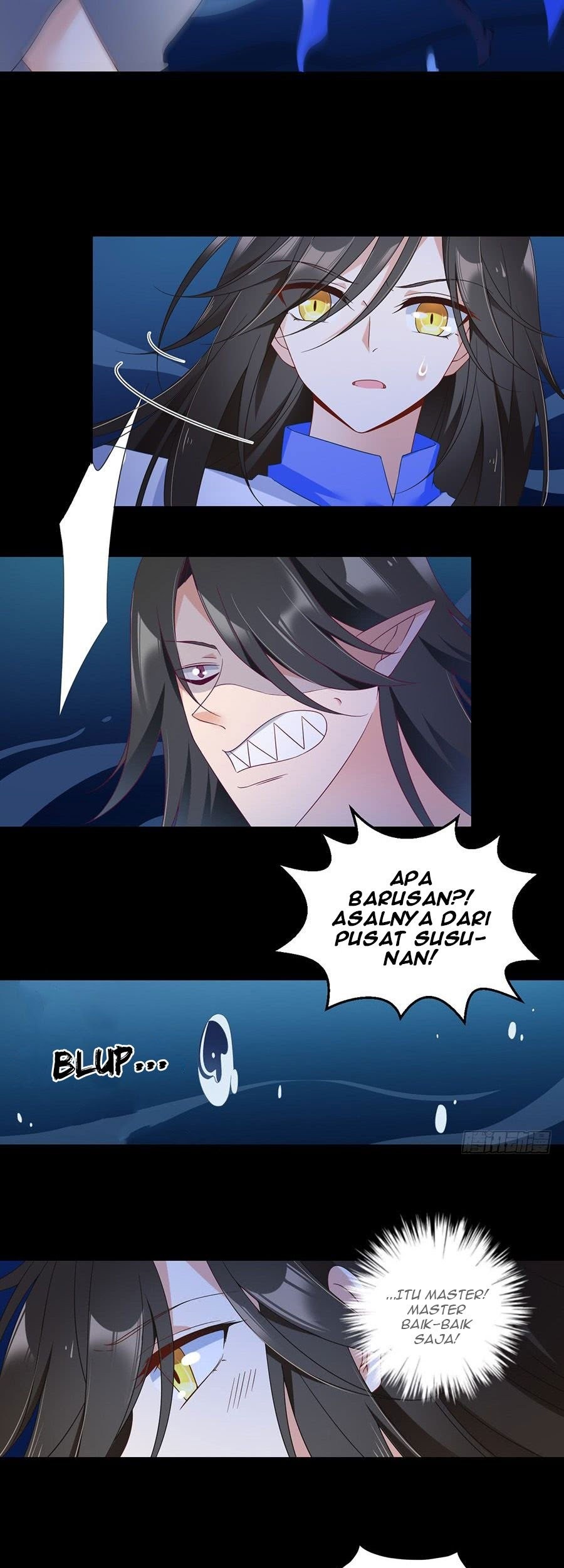 Meng Shi Zai Shang Chapter 78 - Halaman 6