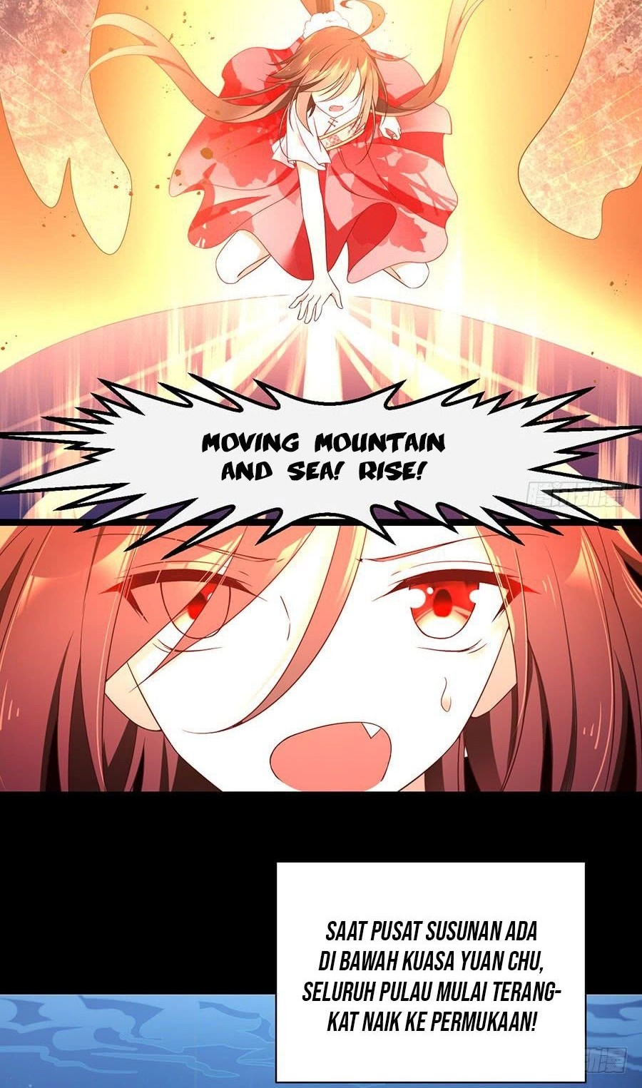 Meng Shi Zai Shang Chapter 78 - Halaman 17