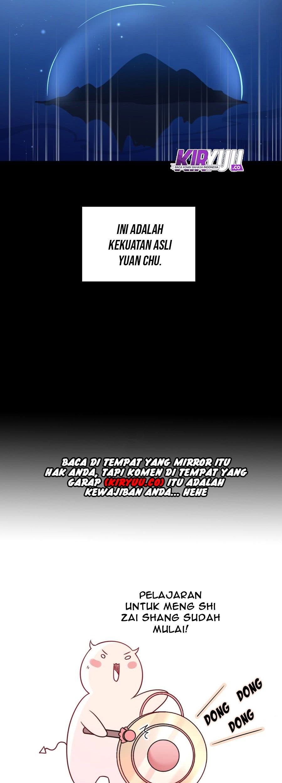 Meng Shi Zai Shang Chapter 78 - Halaman 18