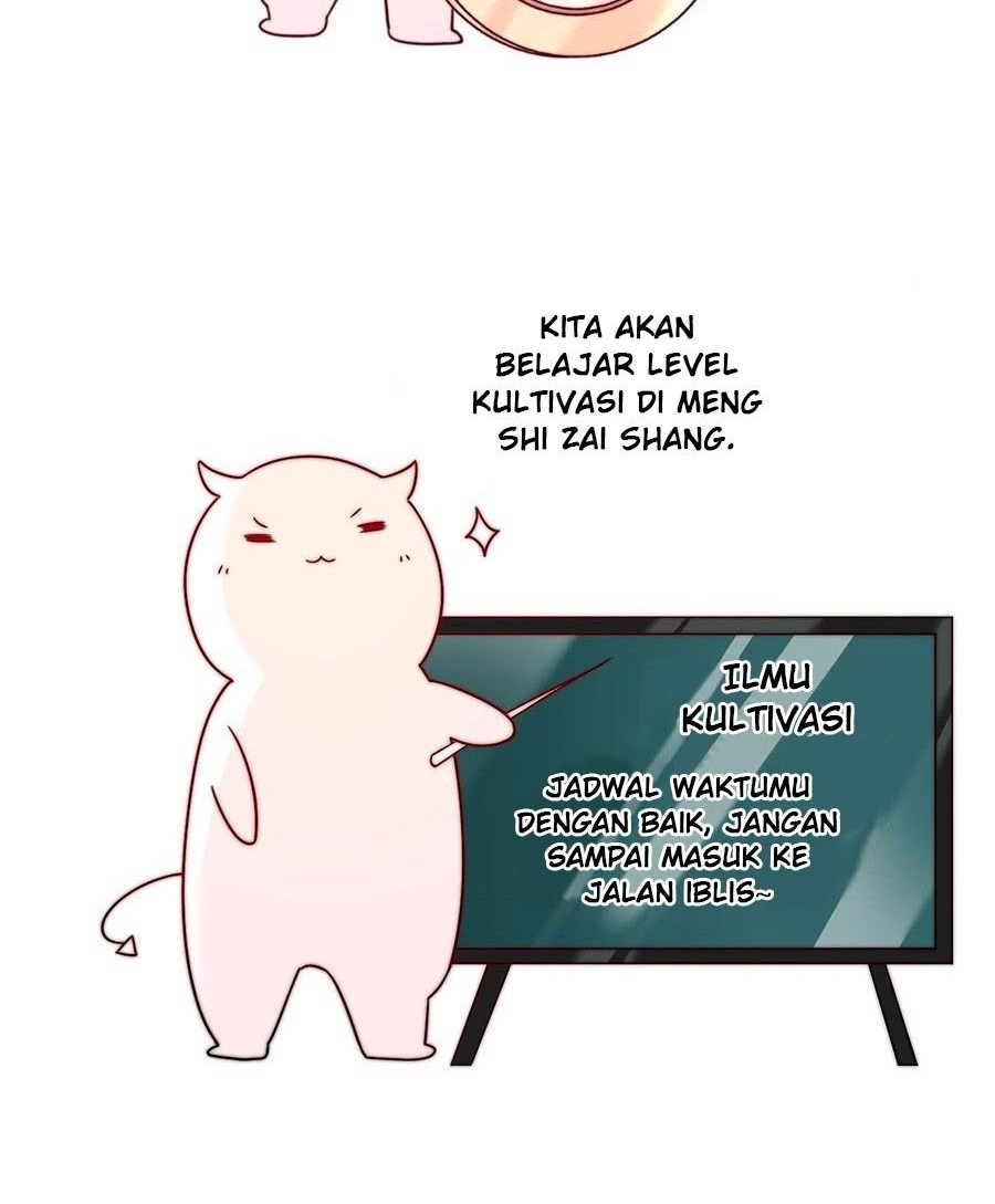 Meng Shi Zai Shang Chapter 78 - Halaman 19