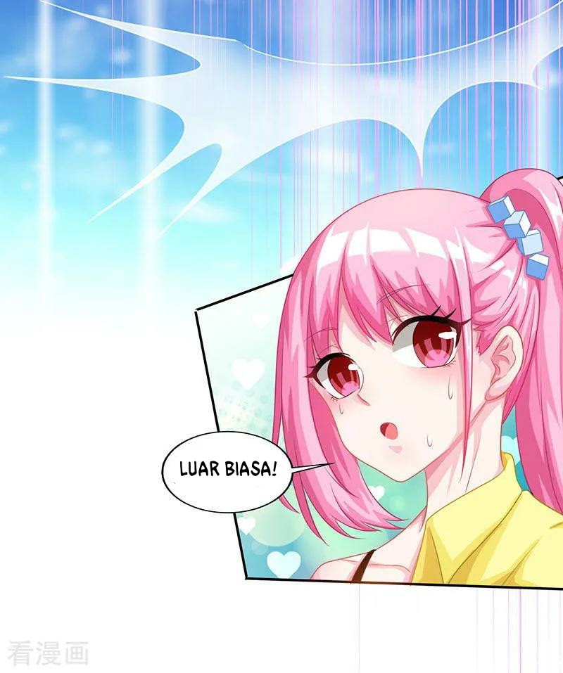 Genius Mad Man Chapter 13 - Halaman 22