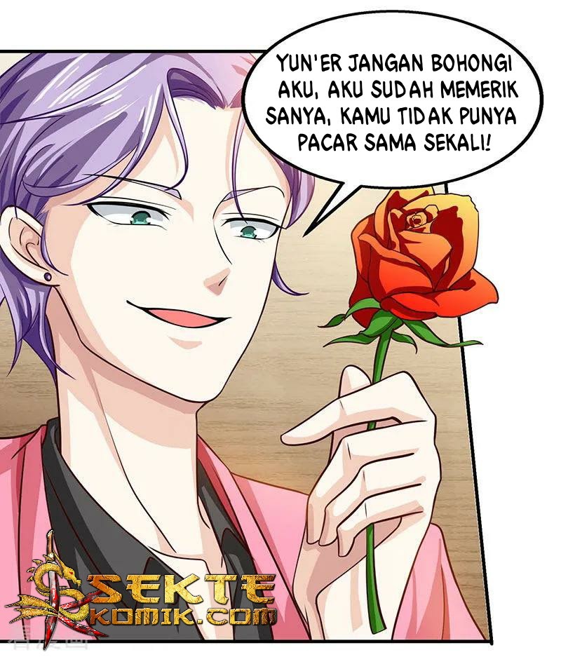 Genius Mad Man Chapter 13 - Halaman 9