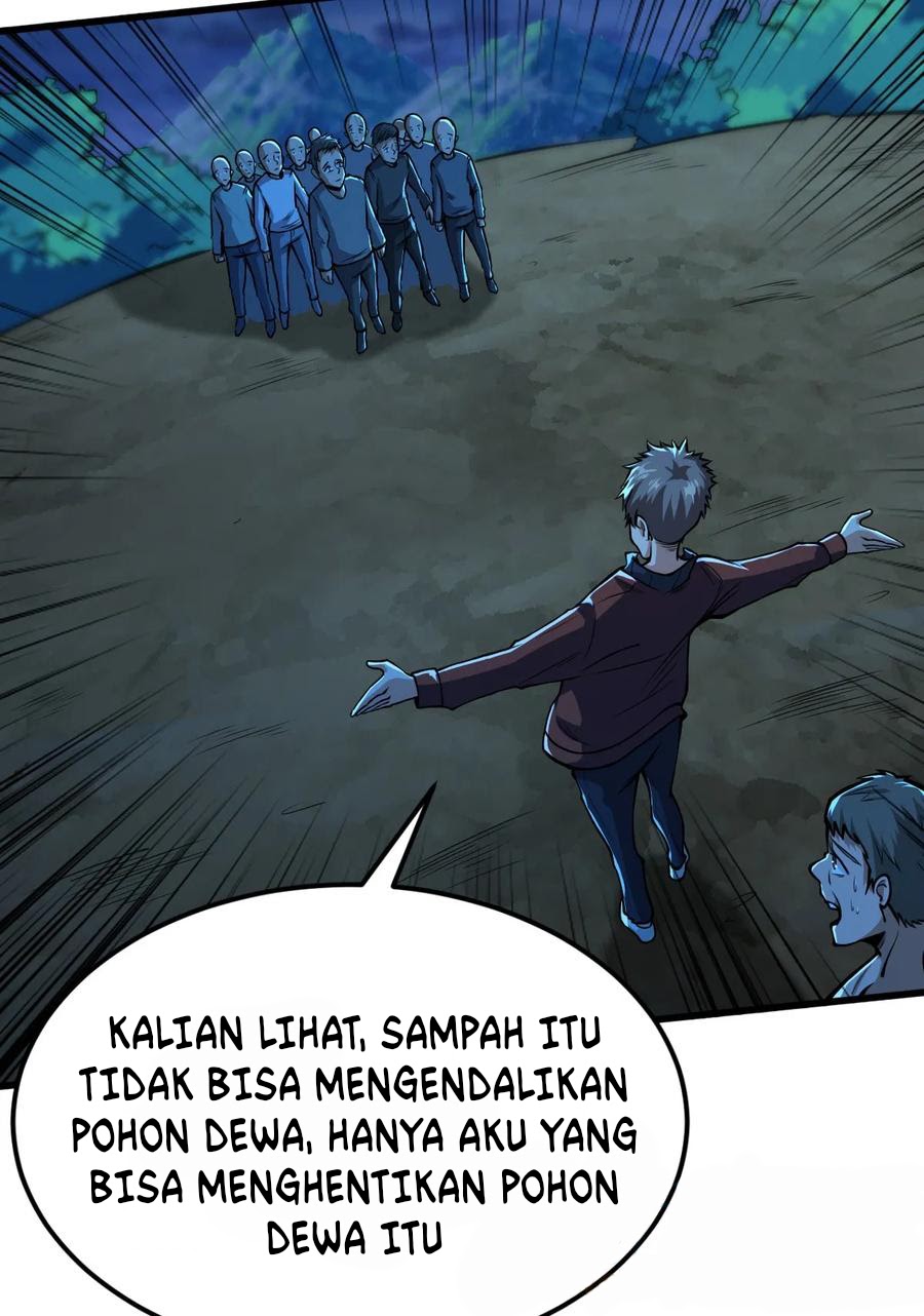 Return To Beginning Of The Apocalypse Chapter 37 - Halaman 29