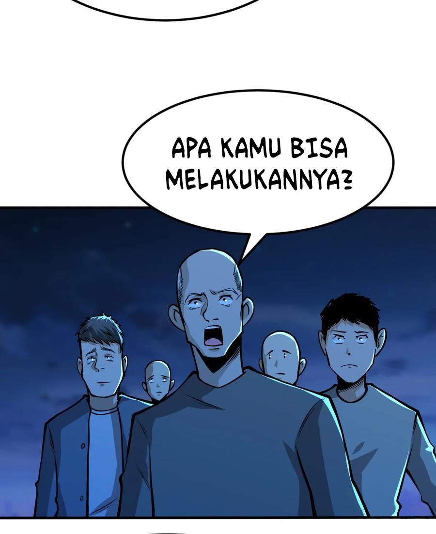 Return To Beginning Of The Apocalypse Chapter 37 - Halaman 30