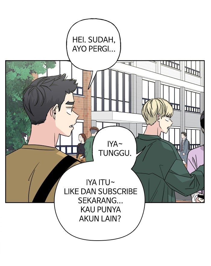 Mother, I’m Sorry Chapter 51 - Halaman 58