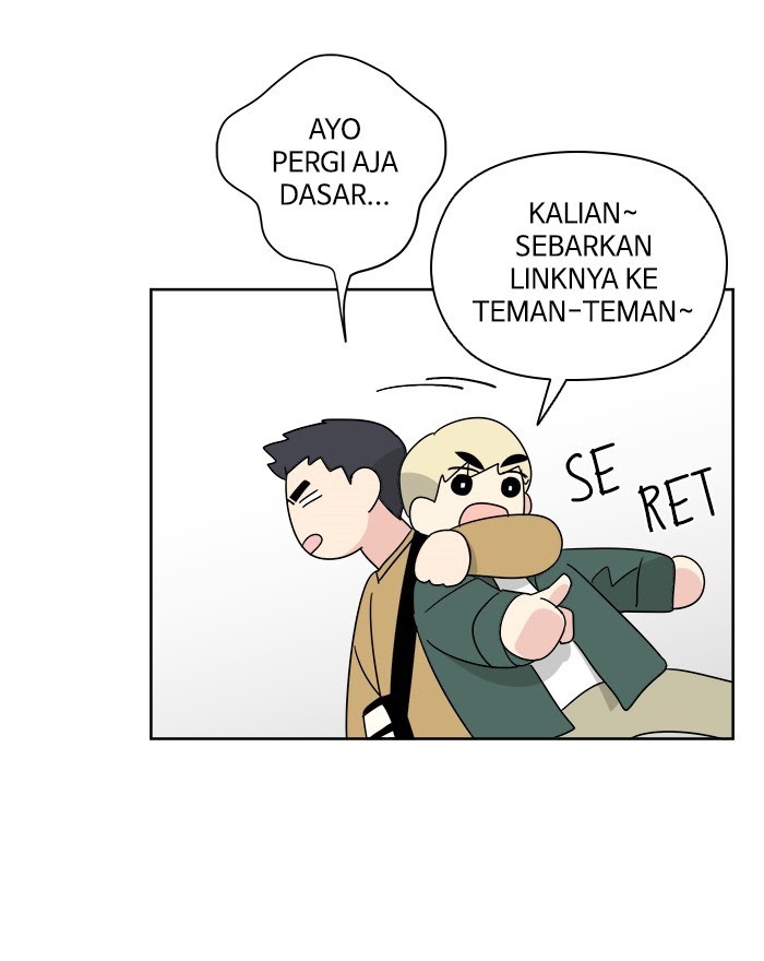 Mother, I’m Sorry Chapter 51 - Halaman 59