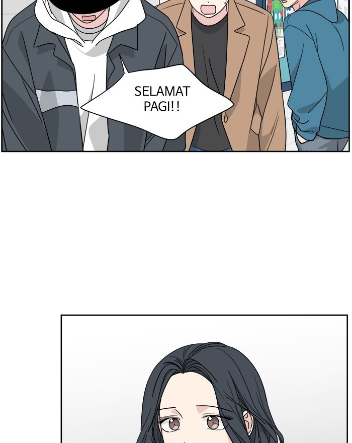 Mother, I’m Sorry Chapter 51 - Halaman 67