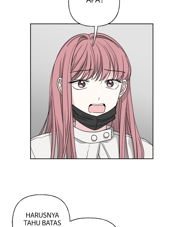 Mother, I’m Sorry Chapter 51 - Halaman 73