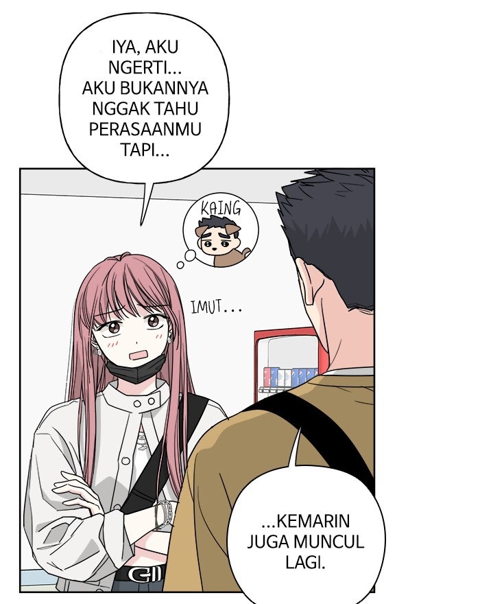 Mother, I’m Sorry Chapter 51 - Halaman 75