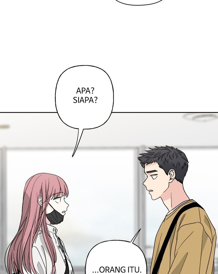 Mother, I’m Sorry Chapter 51 - Halaman 76