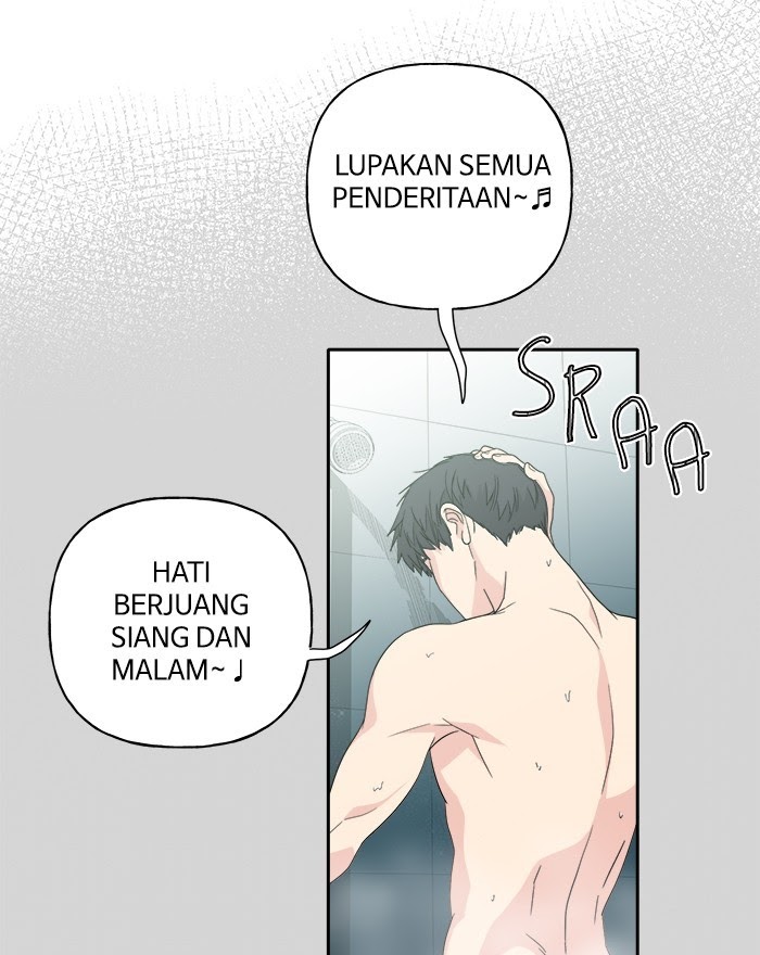 Mother, I’m Sorry Chapter 51 - Halaman 78