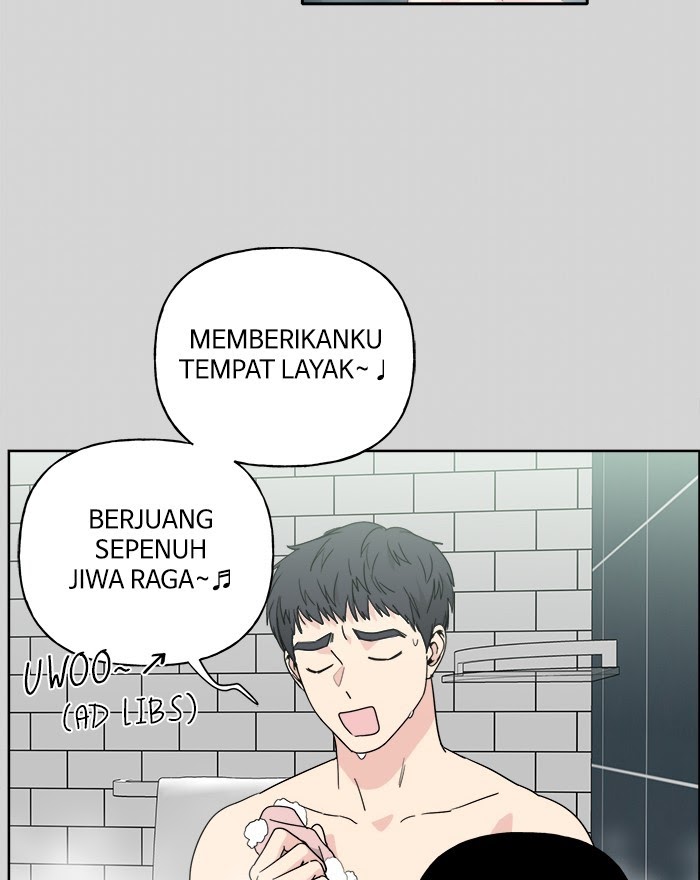 Mother, I’m Sorry Chapter 51 - Halaman 79