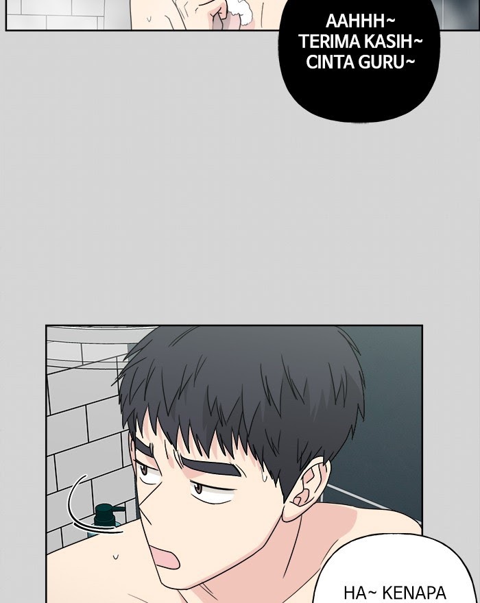 Mother, I’m Sorry Chapter 51 - Halaman 80