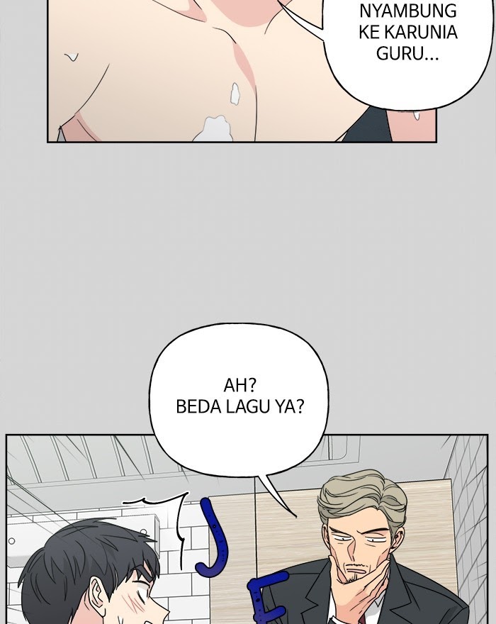Mother, I’m Sorry Chapter 51 - Halaman 81