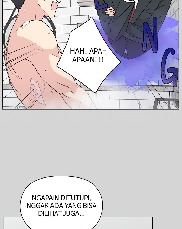Mother, I’m Sorry Chapter 51 - Halaman 82
