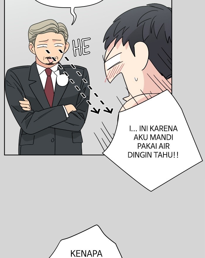 Mother, I’m Sorry Chapter 51 - Halaman 83
