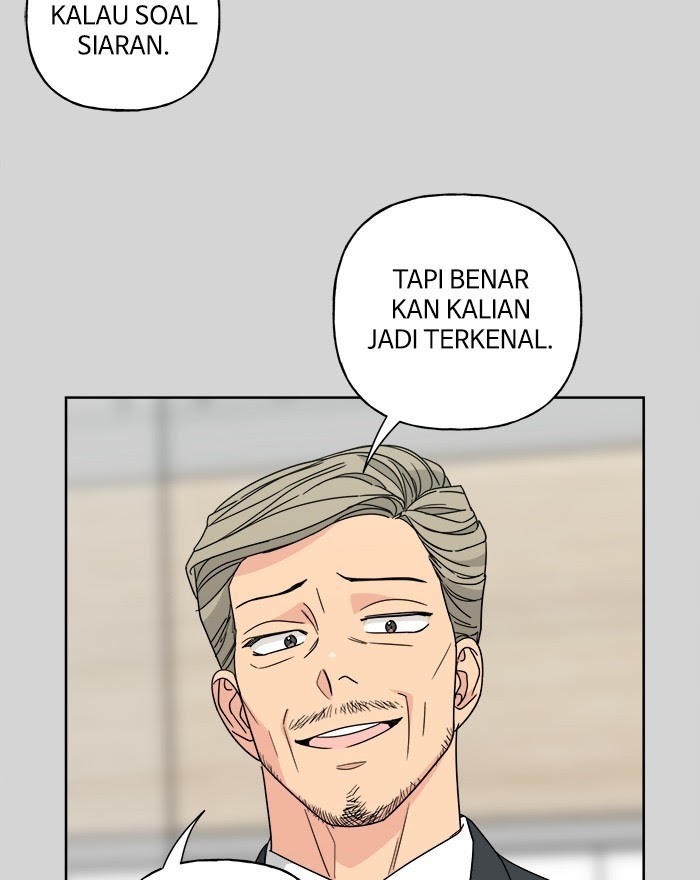 Mother, I’m Sorry Chapter 51 - Halaman 85