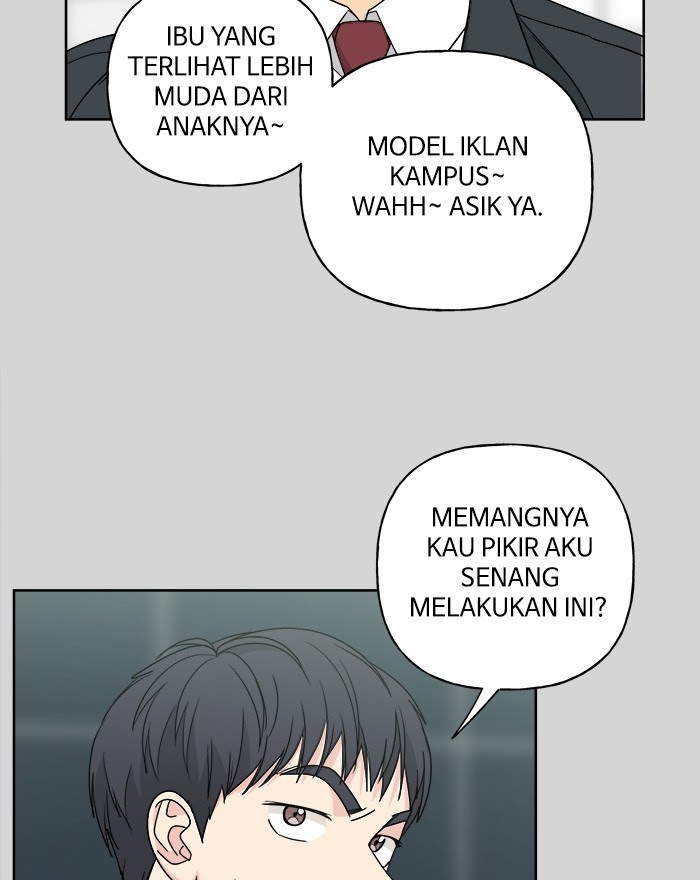 Mother, I’m Sorry Chapter 51 - Halaman 86