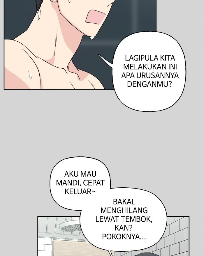 Mother, I’m Sorry Chapter 51 - Halaman 87