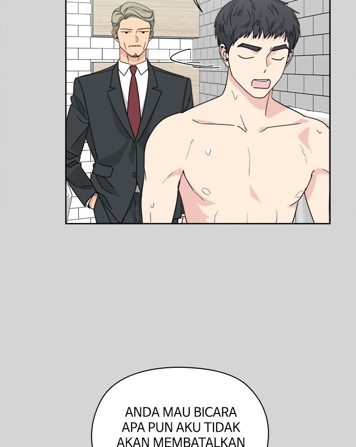 Mother, I’m Sorry Chapter 51 - Halaman 88