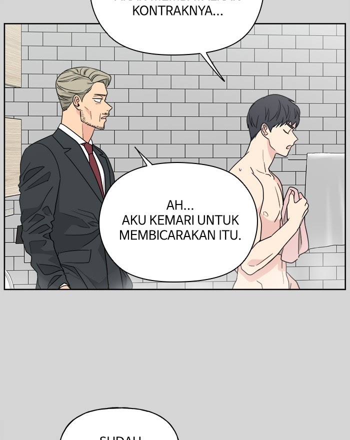Mother, I’m Sorry Chapter 51 - Halaman 89