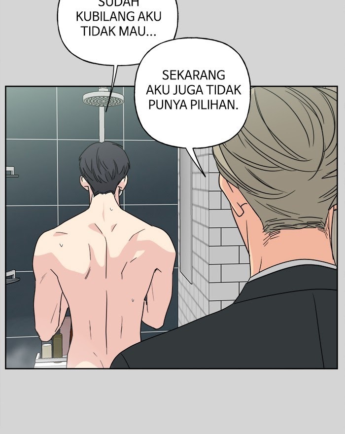 Mother, I’m Sorry Chapter 51 - Halaman 90