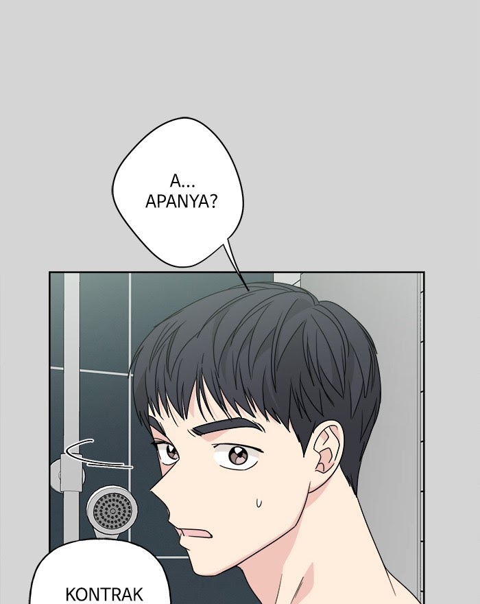 Mother, I’m Sorry Chapter 51 - Halaman 91