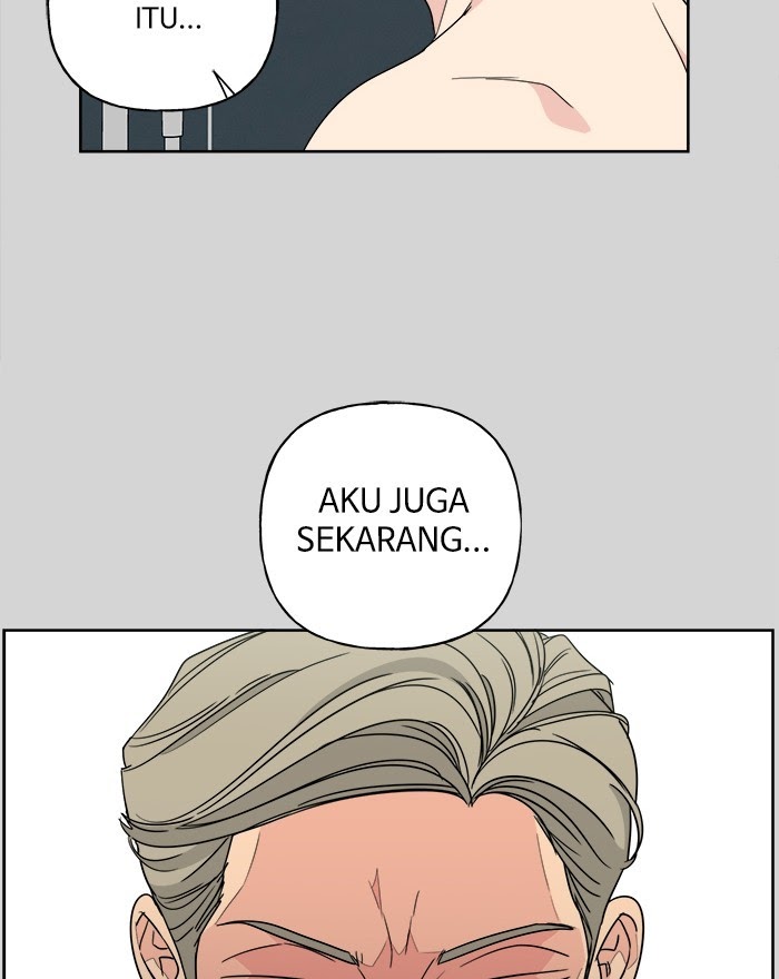 Mother, I’m Sorry Chapter 51 - Halaman 92