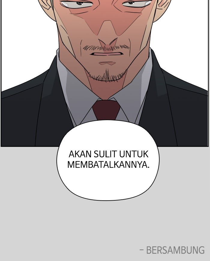 Mother, I’m Sorry Chapter 51 - Halaman 93