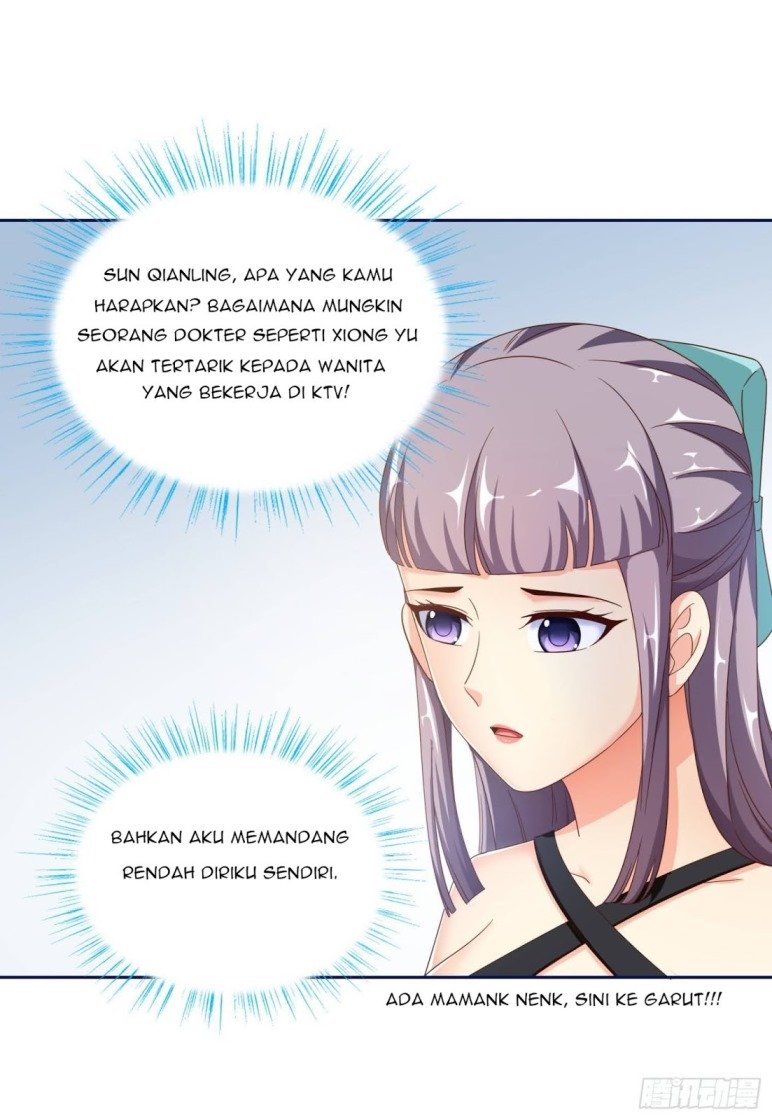 Super School Doctor Chapter 41 - Halaman 11