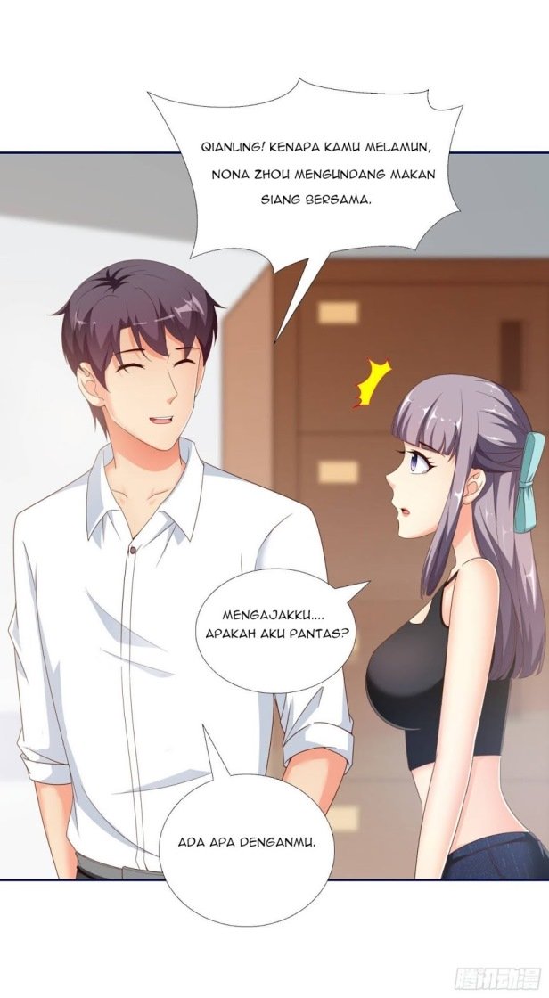 Super School Doctor Chapter 41 - Halaman 12