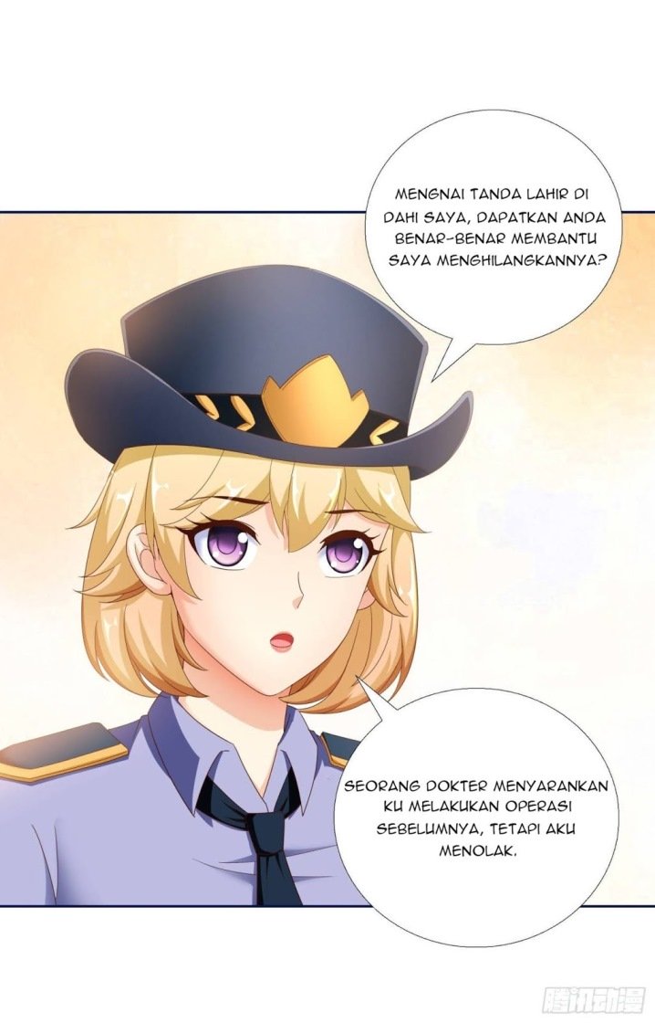 Super School Doctor Chapter 41 - Halaman 15