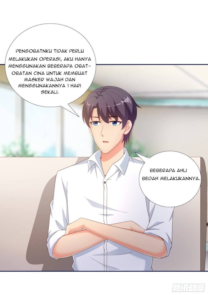 Super School Doctor Chapter 41 - Halaman 16