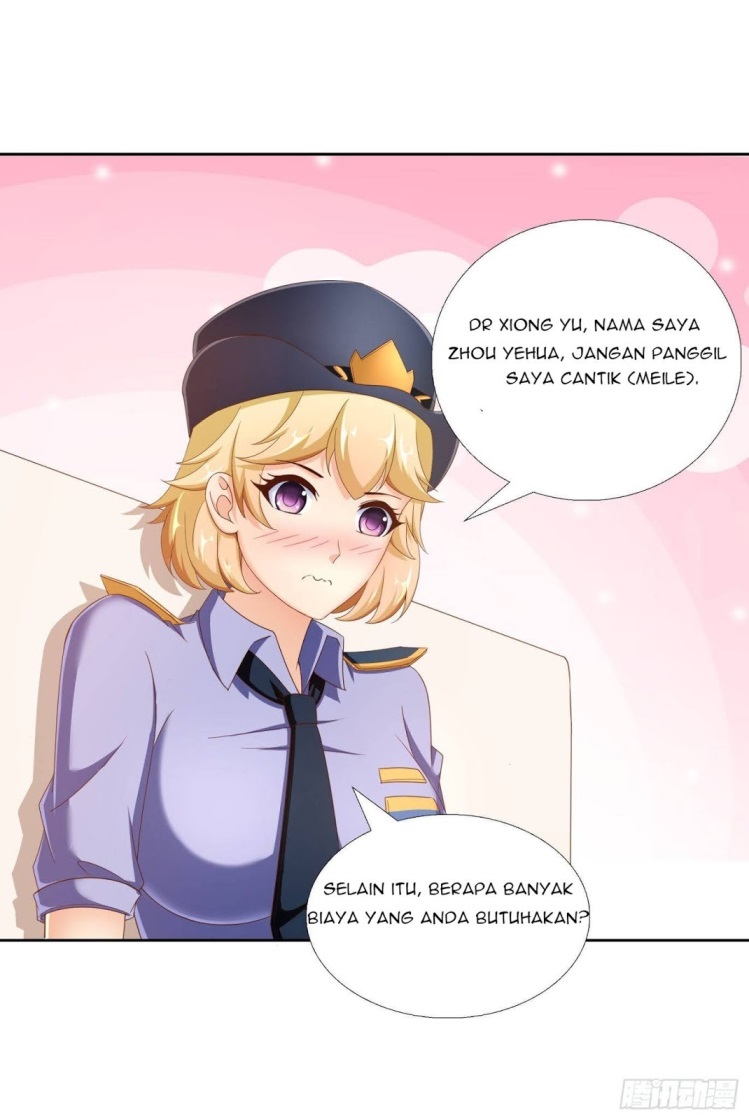 Super School Doctor Chapter 41 - Halaman 18