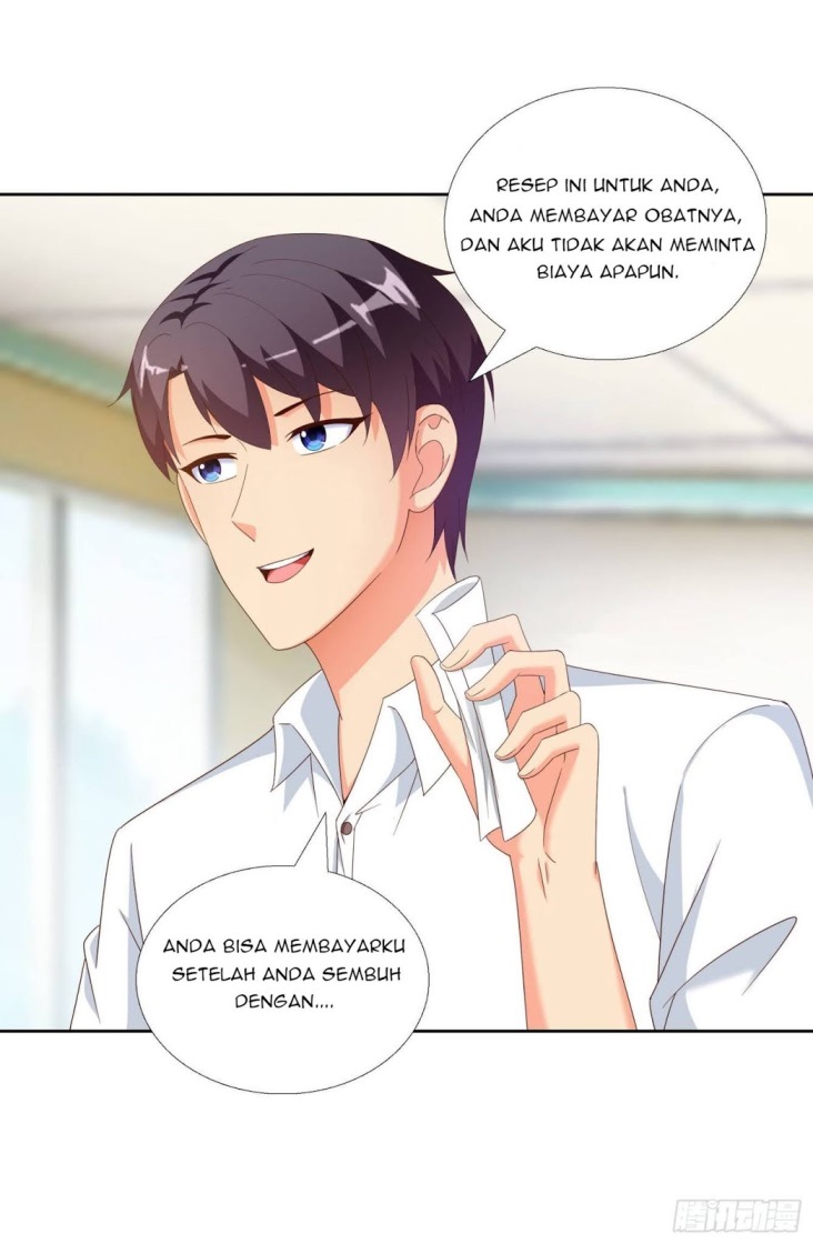 Super School Doctor Chapter 41 - Halaman 19