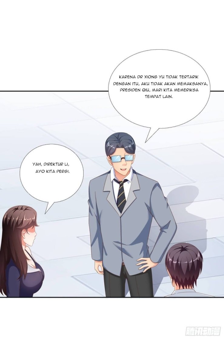 Manhua Super School Doctor Chapter 41 gambar 2