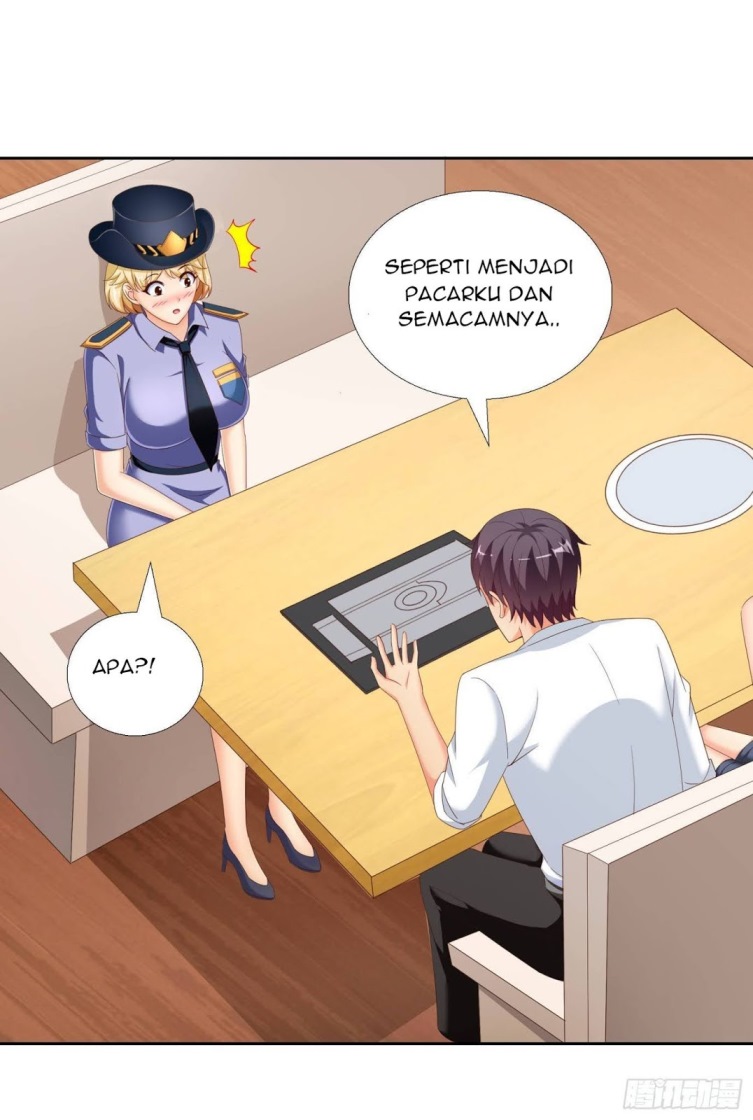 Super School Doctor Chapter 41 - Halaman 20