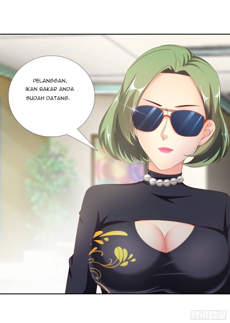 Super School Doctor Chapter 41 - Halaman 24