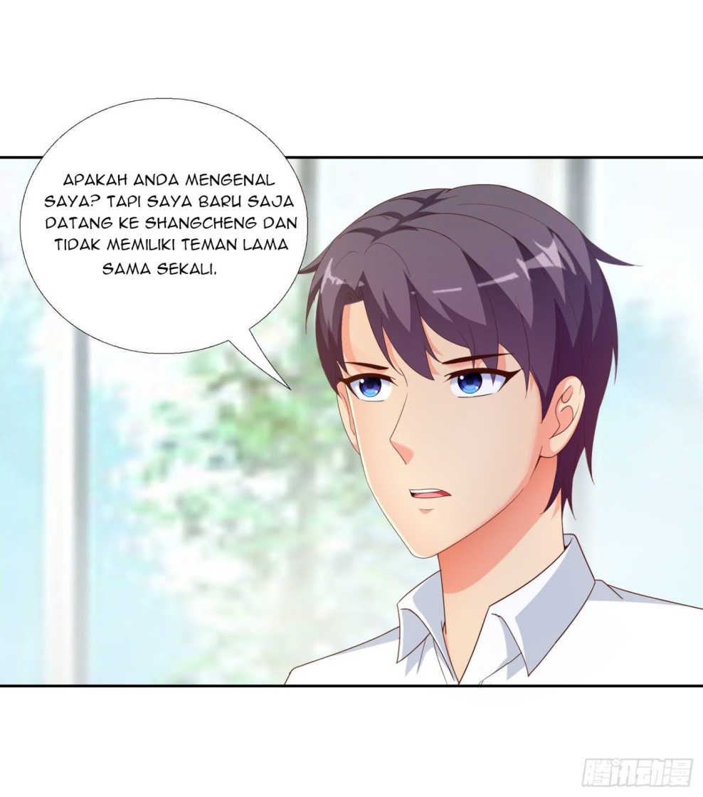 Super School Doctor Chapter 41 - Halaman 26